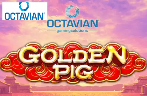 Golden Pig